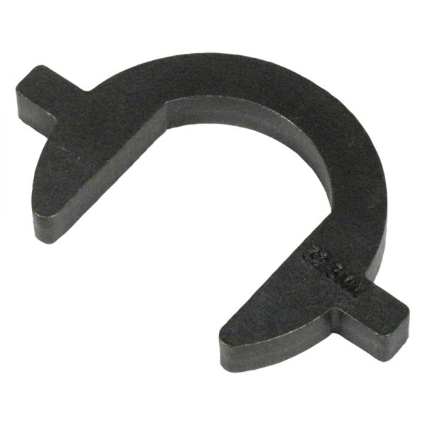 Lisle® - 32.5 mm Metric Crowfoot for 46800 Master Inner Tie Rod Tool