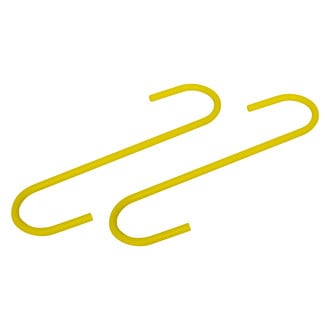 Lisle® - 2-piece Brake Caliper Hanger Kit