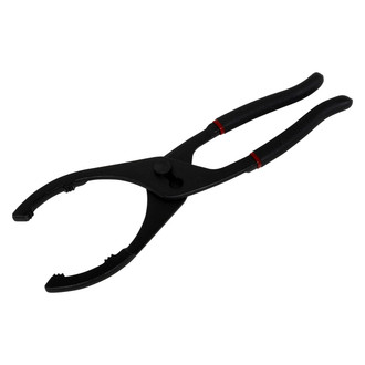 Lisle® - 3-5/8" to 6" Adjustable Oil Filter Pliers