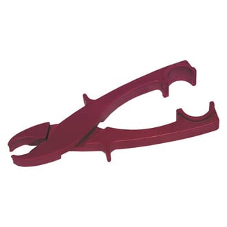 Lisle® - Spark Plug Wire and Cartridge Fuses Puller
