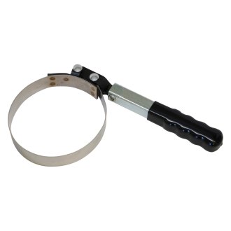 Lisle® - Band Style Oil Filter Wrench MMY