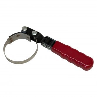 2025 Ford Maverick Oil Filter Wrench & Pliers — CARiD.com