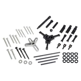 Lisle® - Harmonic Balancer Puller Set