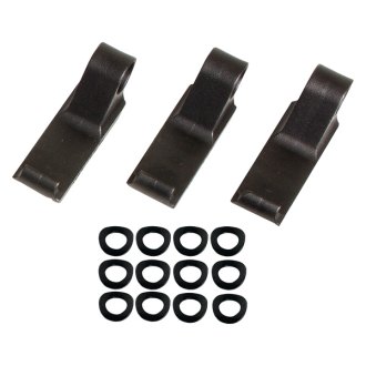 Lisle® - Harmonic Balancer Jaw Puller Set