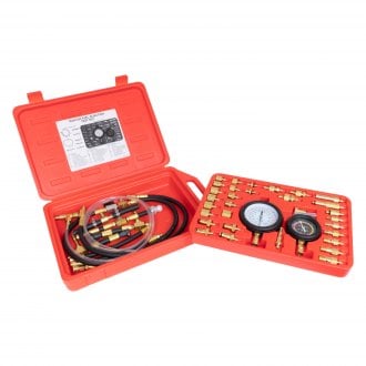 Lisle® - Master Fuel Injection Tester Set
