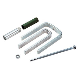 Lisle® - Steering Wheel Lock Plate Tool