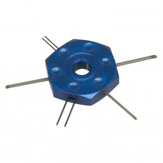Lisle® - 5 Way Multi-Purpose Terminal Removal Tool