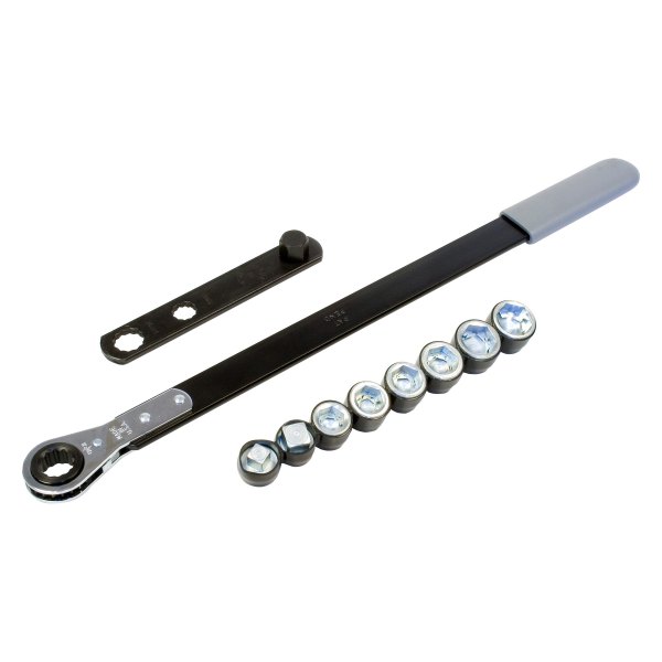 Lisle® - Ratcheting Serpentine Belt Tool