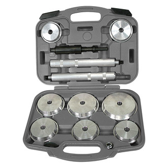 Lisle® - Pinion Bearing Race Driver Set
