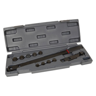 Lisle® - 11-piece Serpentine Belt Kit