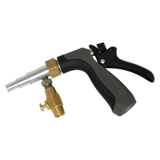 Lisle® - Adjustable Pressure Heater Core Backflush Tool with Air Adapter