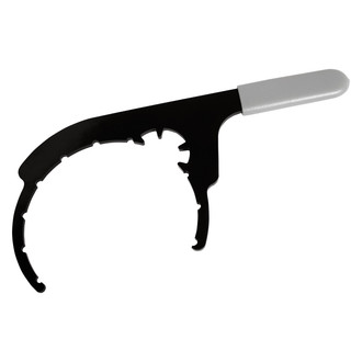 Lisle® - Davco™ 6" Diesel Fuel Filter Wrench