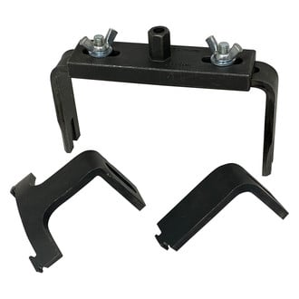 Lisle® - Fuel Tank Lid Wrench Kit