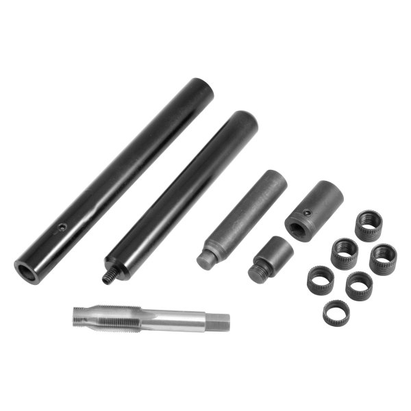 Lisle® - M14 x 1.25 mm Metric Thread Repair Kit (14 Pieces)
