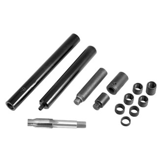 Lisle® 65200 - M14 x 1.25 mm Metric Thread Repair Kit (23 Pieces)