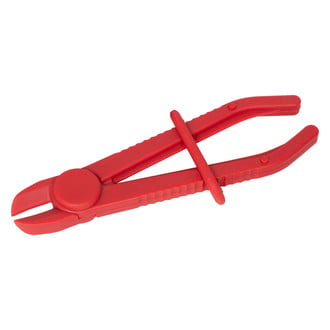 Lisle® 67090 - 6-1/4" Brake and Fuel Line