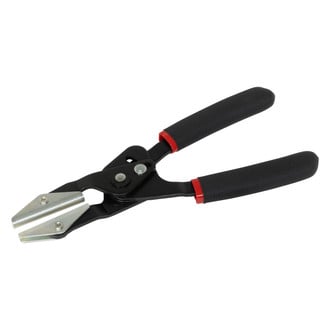 Lisle® - 1-1/4" OD Capacity Medium Hose Pinch-Off Pliers
