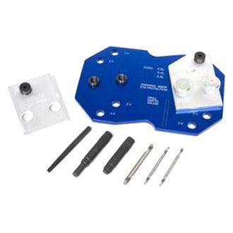 Lisle® - Manifold Drill Template