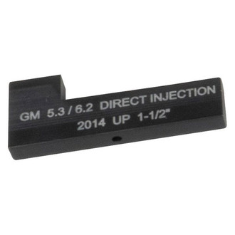 Lisle® - Drill Depth Gauge for 71650 Manifold Drill Template