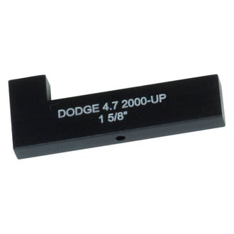 Lisle® - Drill Depth Gauge for 72600 Manifold Template