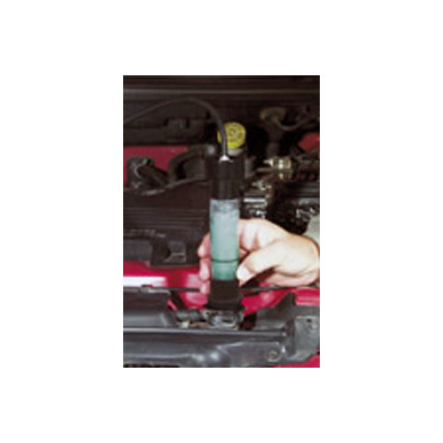 Lisle® 75500 - Combustion Leak Detector Kit