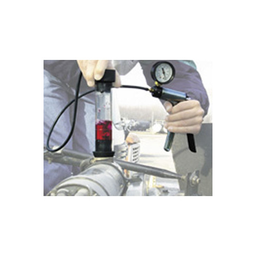 Lisle® 75500 - Combustion Leak Detector Kit