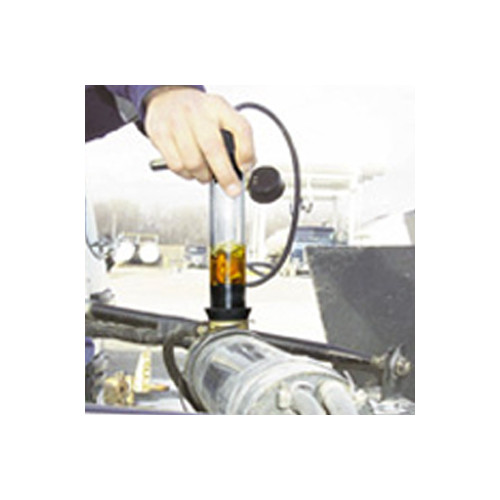 Lisle® 75500 - Combustion Leak Detector Kit