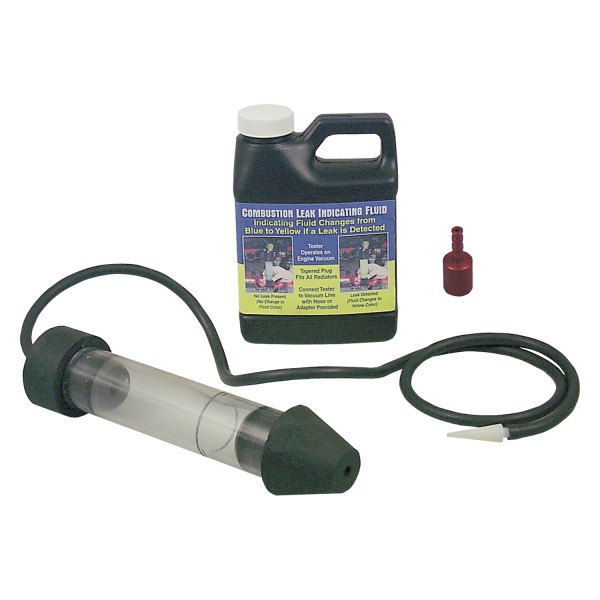 Lisle® - Combustion Leak Detector Kit