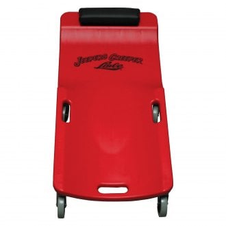 Lisle® - 300 lb 38" Creeper