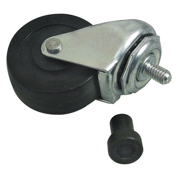 Lisle® - 2.5" Replacement Caster for 96402, 96502, 96602, 96702 and 96802 Creepers