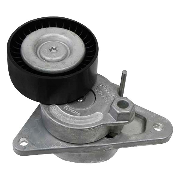 drive belt tensioner pulley