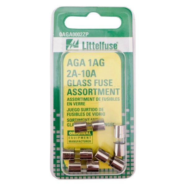 Littelfuse® - AGA™ Fuse Kit