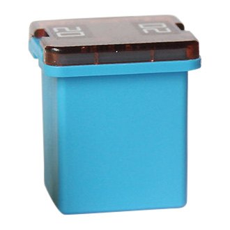 Littelfuse® - JCASE™ Low Profile Fuse