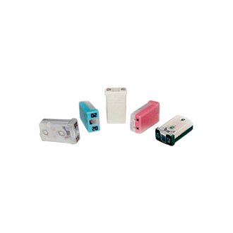 Littelfuse® - MCASE+™ Cartridge Fuse