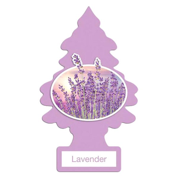 Little Trees® 10435 Tree™ Lavender Air Freshener