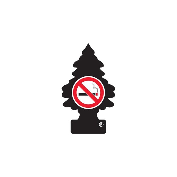 Little Trees® 17037 - Trees™ No Smoking Air Freshener