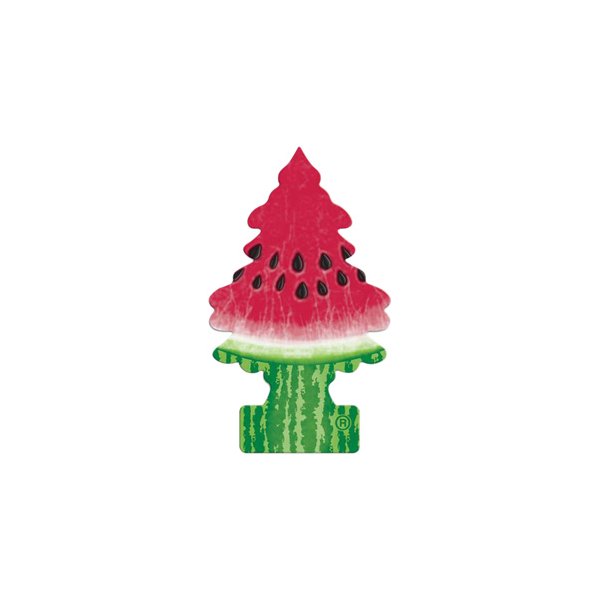 Little Trees® 32020 - Trees™ Watermelon Air Fresheners