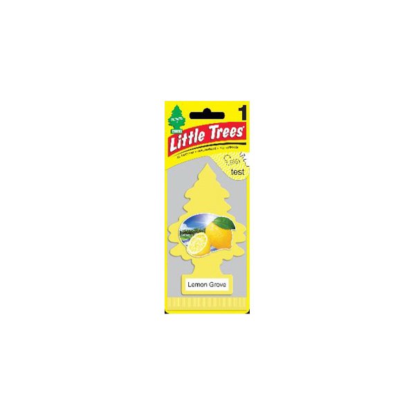 Little Trees® 32094 - Trees™ Lemon Grove Air Fresheners