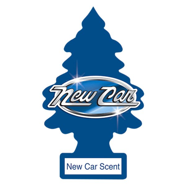 Little Trees® - New Car Little TreeTo Air Freshener