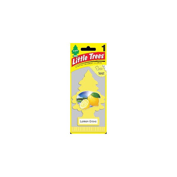 Little Trees® U1P-10594 - Trees™ Lemon Grove Air Freshener