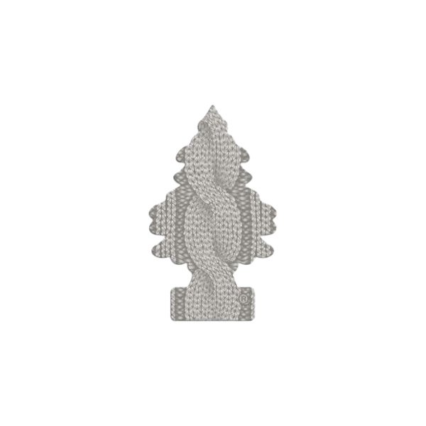 Little Trees® U3S-37193 - Trees™ Cable Knit Air Fresheners