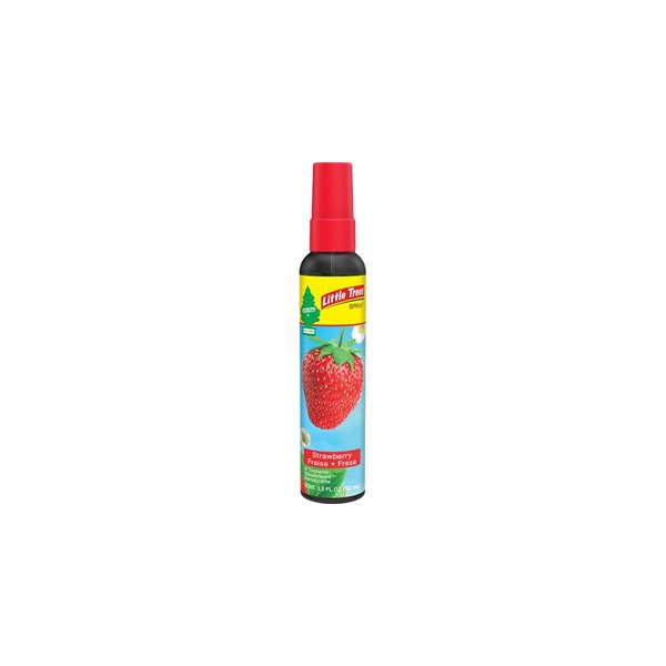 Little Trees® UPS05012 - Pump™ 2 oz. Strawberry Air Freshener