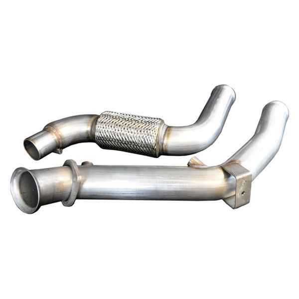 Livernois Motorsports® - Thunderstorm Off-Road Downpipe