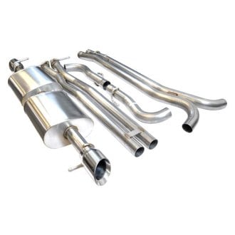 2015 Ford Explorer Exhaust - Manifolds, Mufflers, Clamps | CARiD