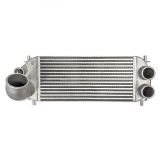Livernois Motorsports® - Intercooler Upgrade Kit