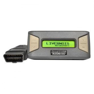 Cadillac Performance Chips - Power Programmers | CARiD