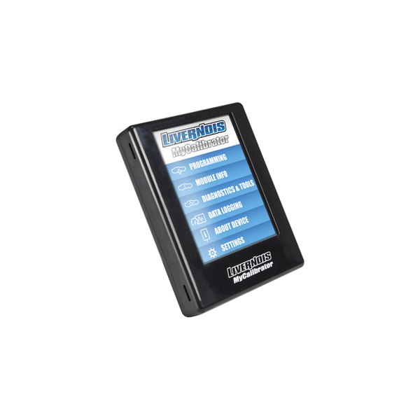 Livernois Motorsports® - MyCalibrator Touch™ Tuner