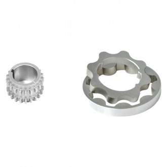Livernois Motorsports® - Billet Oil Pump Gears