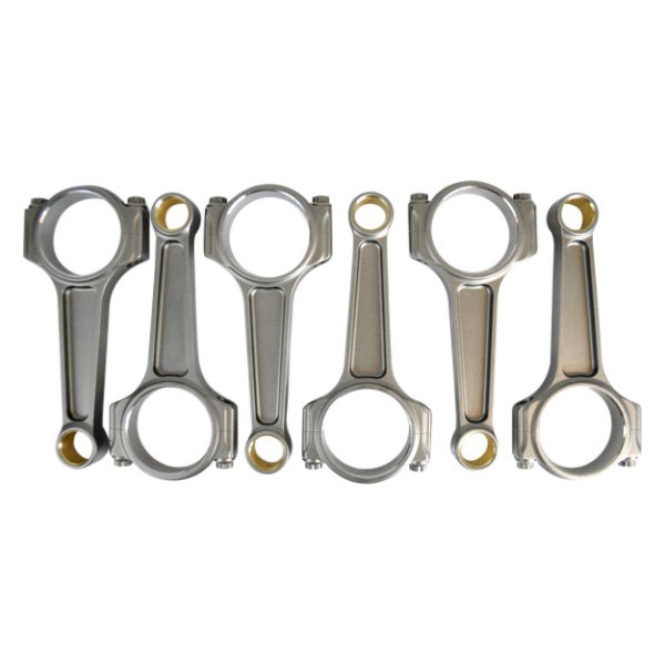 Livernois Motorsports® - Ultra High Performance Connecting Rods Set