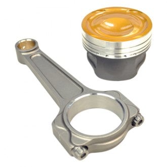 Livernois Motorsports® - Powerstorm™ Ultra High Performance Connecting Rod Set